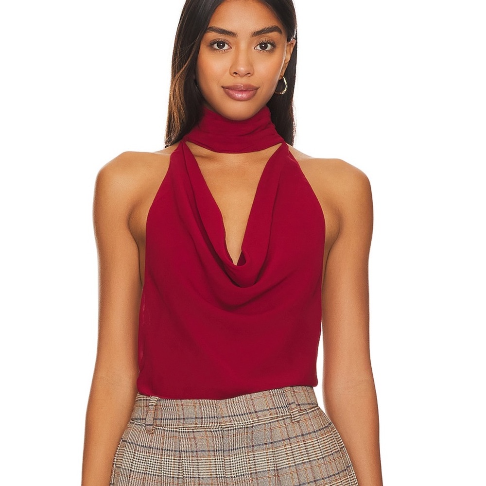 Lovers and friends Daniella top